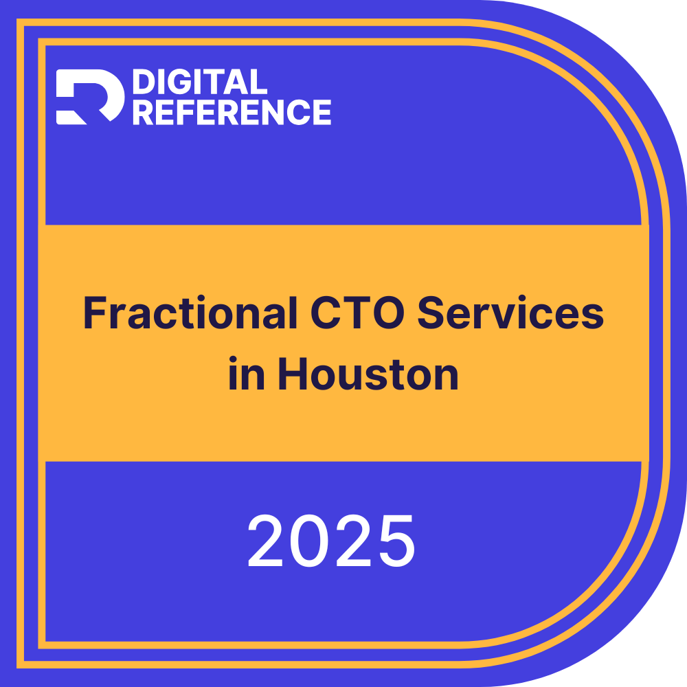 Fractional CTOs in Houston Making Things Happen in 2025